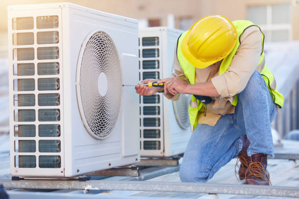 HVAC troubleshooting in Piney Green, NC