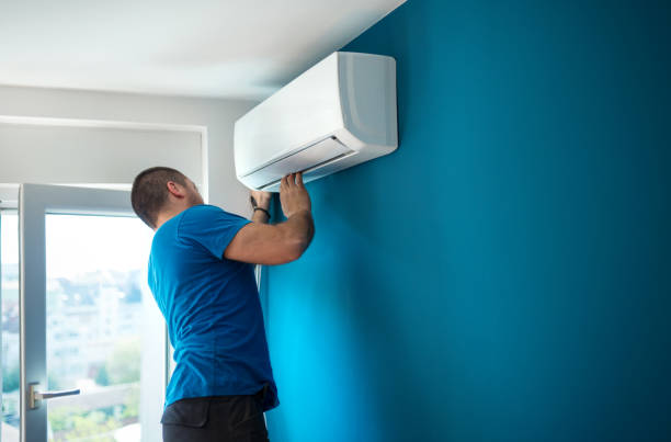 Local HVAC companies in Piney Green, NC
