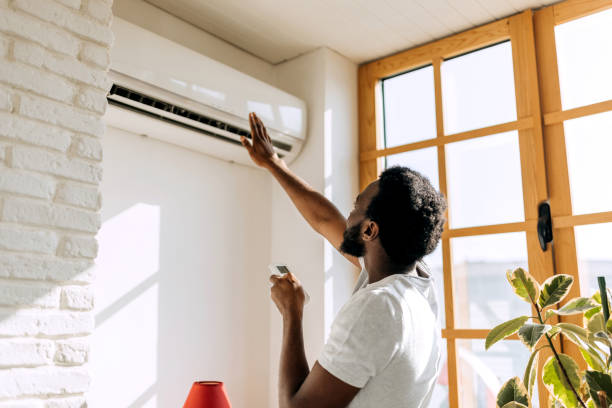 Best HVAC installation services  in Piney Green, NC