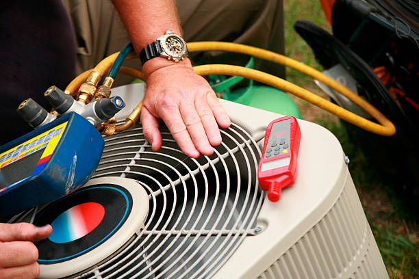 Best HVAC emergency services  in Piney Green, NC