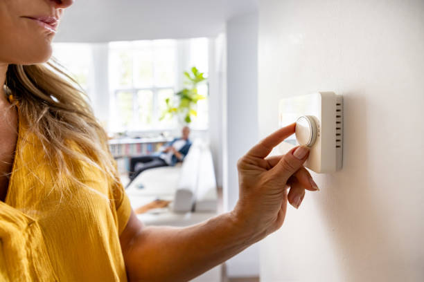 Professional HVAC in Piney Green, NC