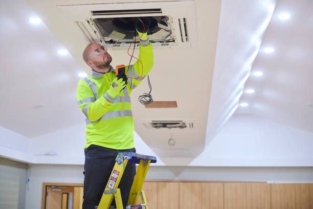 Best HVAC maintenance near me  in Piney Green, NC