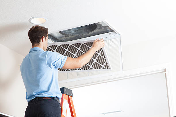 Best HVAC system installation  in Piney Green, NC