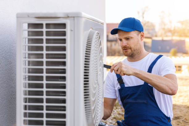 Best Affordable HVAC services  in Piney Green, NC