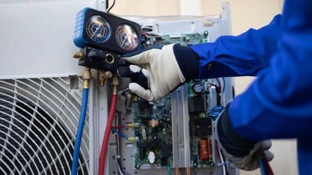 Best Ductless HVAC repair  in Piney Green, NC