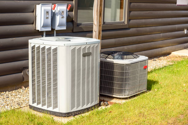 Best HVAC maintenance near me  in Piney Green, NC